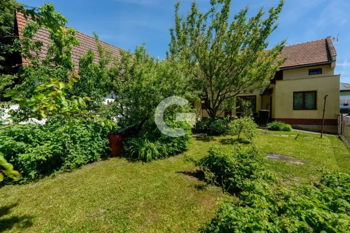 Prodej rodinného domu, Žeranovice, 85 m2