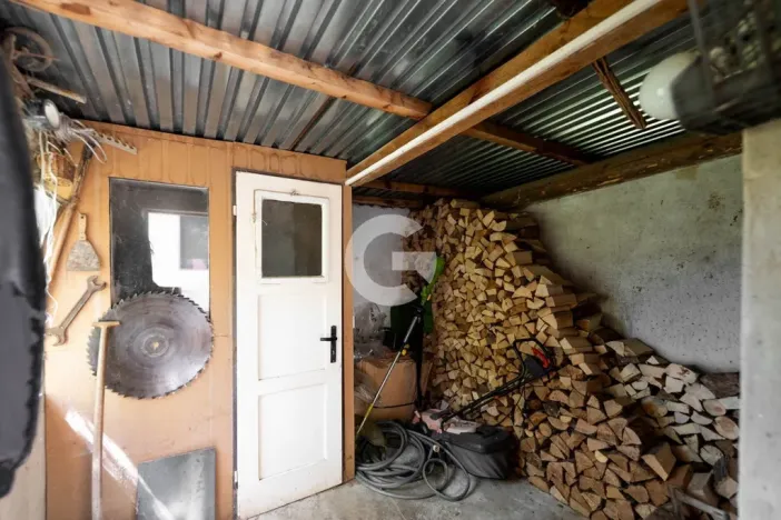 Prodej rodinného domu, Žeranovice, 85 m2