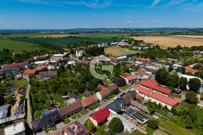 Prodej rodinného domu, Žeranovice, 85 m2