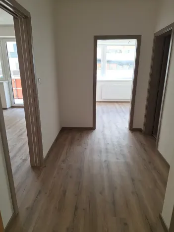 Prodej bytu 2+kk, Brno, Chvalovka, 60 m2