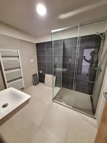 Prodej bytu 3+kk, Brno, Chvalovka, 73 m2
