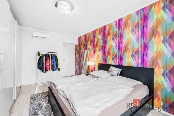 Pronájem bytu 3+kk, Plzeň - Jižní Předměstí, Čermákova, 63 m2