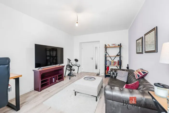Pronájem bytu 3+kk, Plzeň - Jižní Předměstí, Čermákova, 63 m2