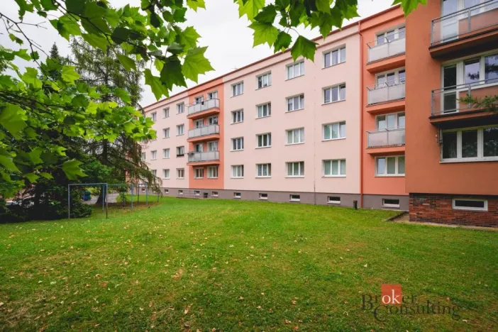 Pronájem bytu 3+kk, Plzeň - Jižní Předměstí, Čermákova, 63 m2