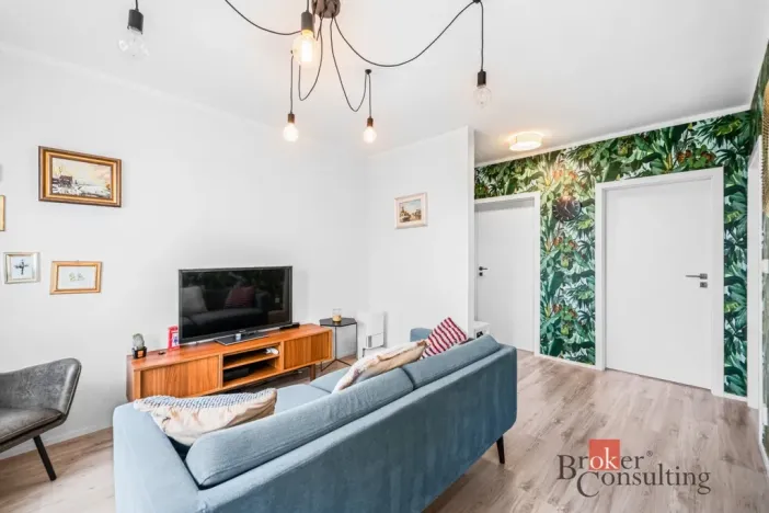 Pronájem bytu 3+kk, Plzeň - Jižní Předměstí, Čermákova, 63 m2