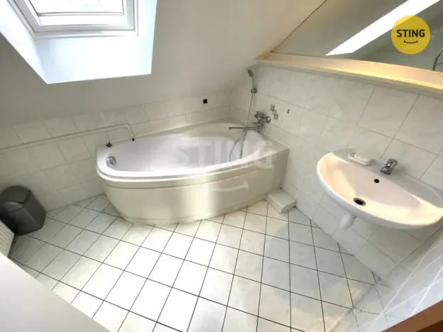 Pronájem bytu 2+1, Mohelnice, Lazebnická, 48 m2