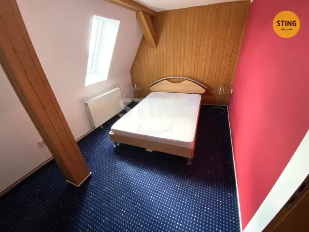 Pronájem bytu 2+1, Mohelnice, Lazebnická, 48 m2