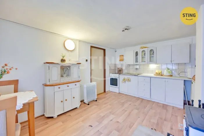 Prodej chalupy, Vranová Lhota, 150 m2
