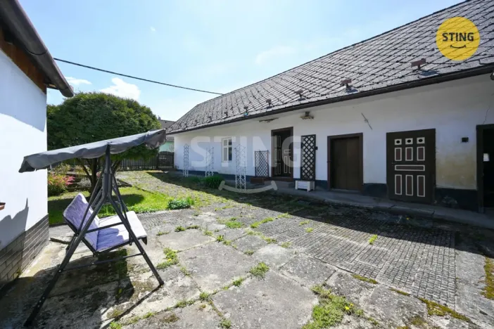 Prodej chalupy, Vranová Lhota, 150 m2