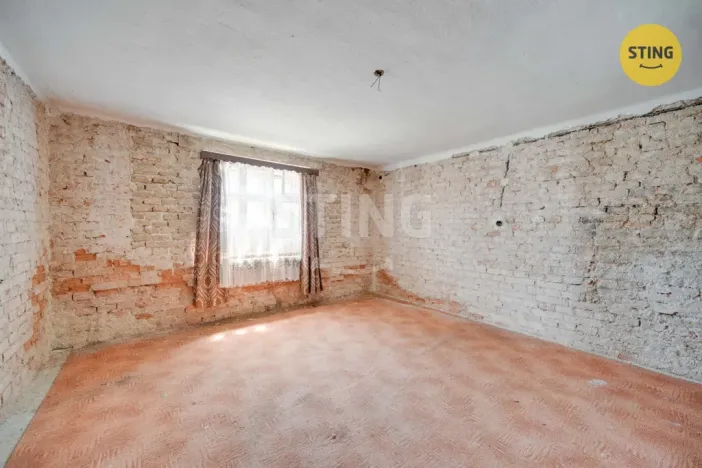 Prodej chalupy, Vranová Lhota, 150 m2