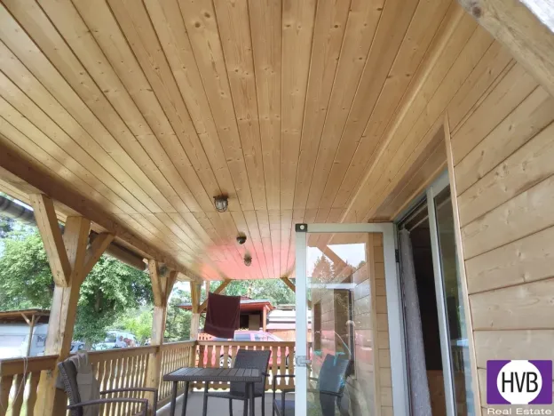 Prodej chaty, Podolí I - Podolsko, 45 m2