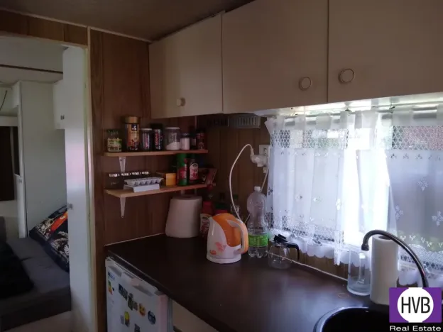 Prodej chaty, Podolí I - Podolsko, 45 m2