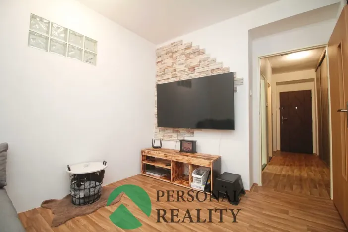 Prodej bytu 3+1, Zlonice, Pippichova, 65 m2