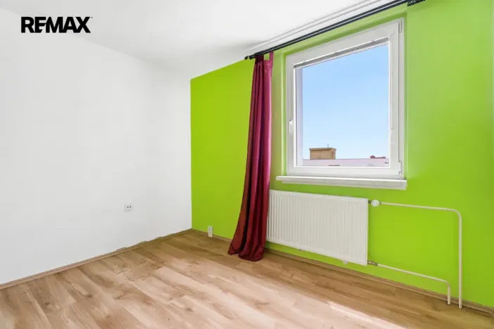 Prodej bytu 3+1, Česká Lípa, Cvikovská, 60 m2