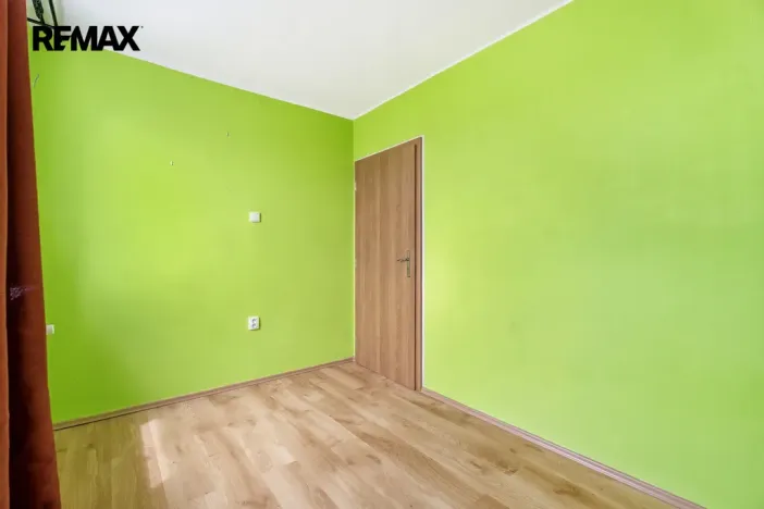 Prodej bytu 3+1, Česká Lípa, Cvikovská, 60 m2