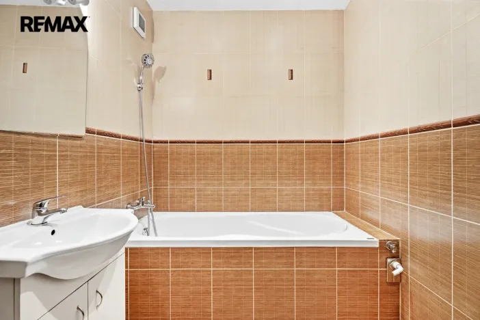 Prodej bytu 3+1, Česká Lípa, Cvikovská, 60 m2