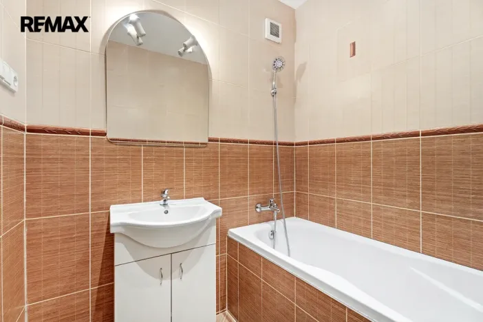 Prodej bytu 3+1, Česká Lípa, Cvikovská, 60 m2