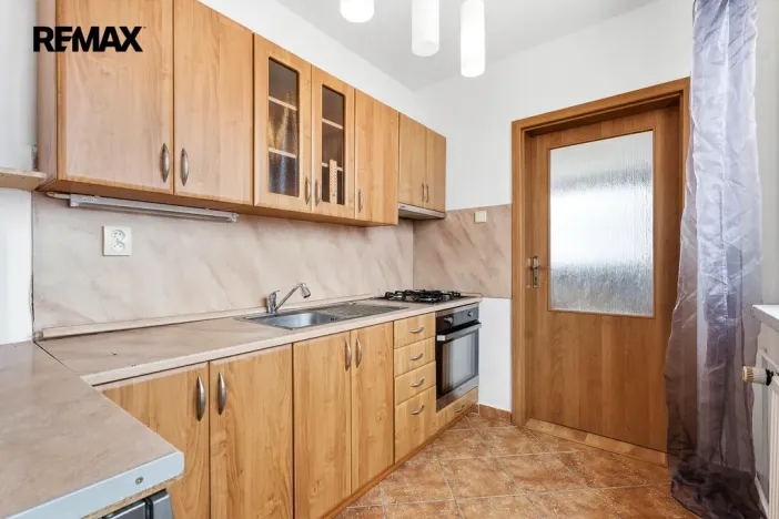 Prodej bytu 3+1, Česká Lípa, Cvikovská, 61 m2