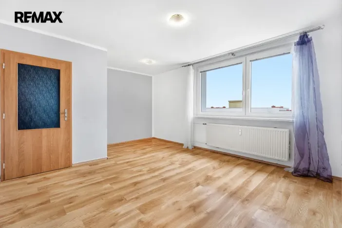 Prodej bytu 3+1, Česká Lípa, Cvikovská, 61 m2