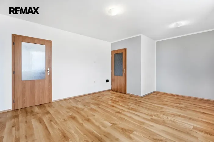 Prodej bytu 3+1, Česká Lípa, Cvikovská, 61 m2