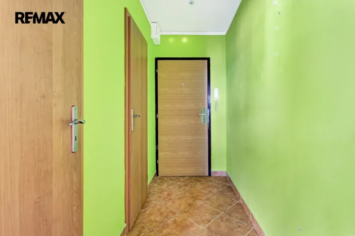 Prodej bytu 3+1, Česká Lípa, Cvikovská, 61 m2