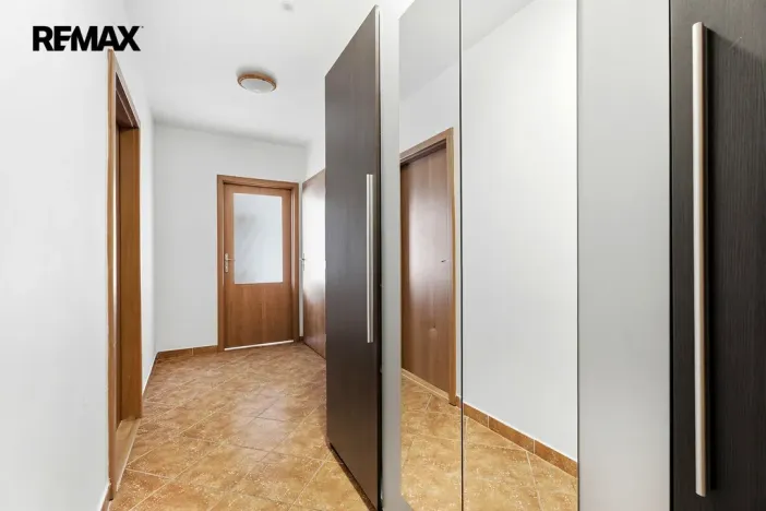 Prodej bytu 3+1, Česká Lípa, Cvikovská, 61 m2