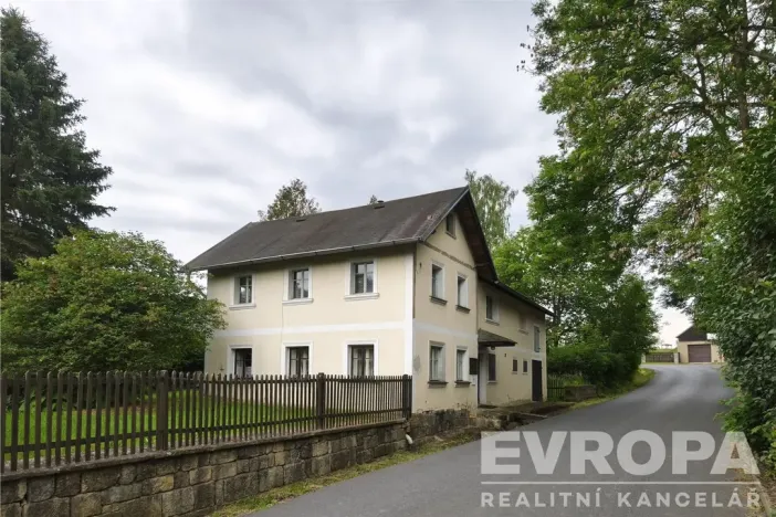 Prodej rodinného domu, Růžová, 203 m2