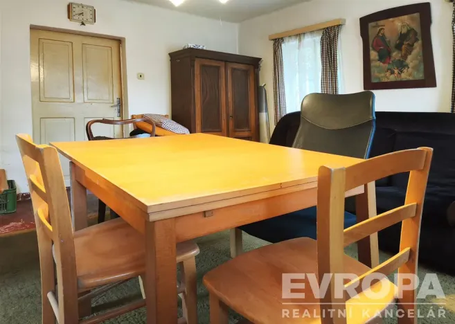 Prodej rodinného domu, Růžová, 203 m2