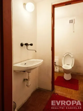 Prodej rodinného domu, Růžová, 203 m2