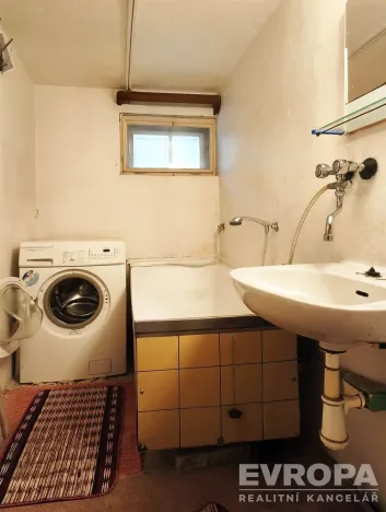 Prodej rodinného domu, Růžová, 203 m2