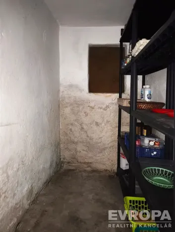 Prodej rodinného domu, Růžová, 203 m2