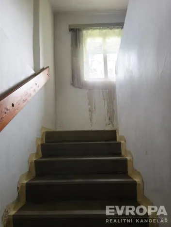 Prodej rodinného domu, Růžová, 203 m2