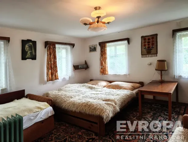 Prodej rodinného domu, Růžová, 203 m2