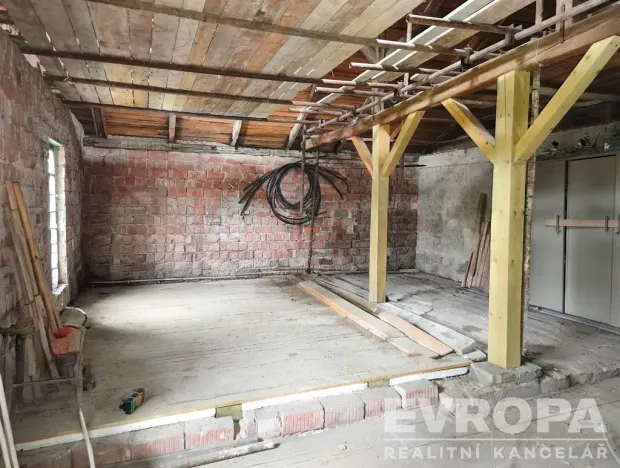Prodej rodinného domu, Růžová, 203 m2