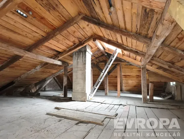 Prodej rodinného domu, Růžová, 203 m2