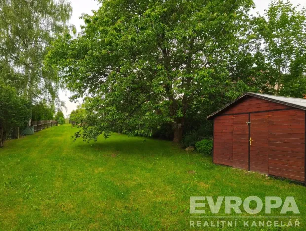 Prodej rodinného domu, Růžová, 203 m2