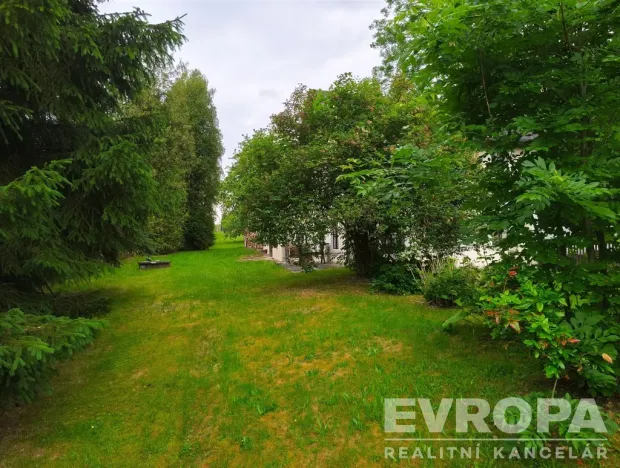 Prodej rodinného domu, Růžová, 203 m2