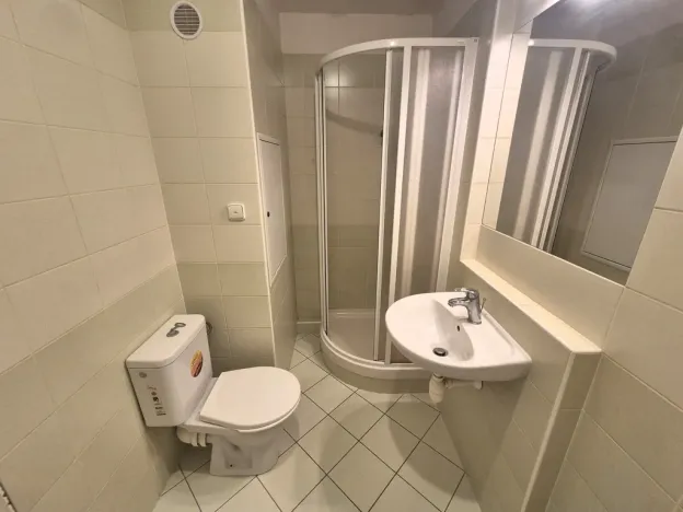 Pronájem bytu 1+kk, Liberec - Liberec III-Jeřáb, Vaňurova, 20 m2
