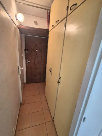 Pronájem bytu 1+kk, Liberec - Liberec III-Jeřáb, Vaňurova, 20 m2
