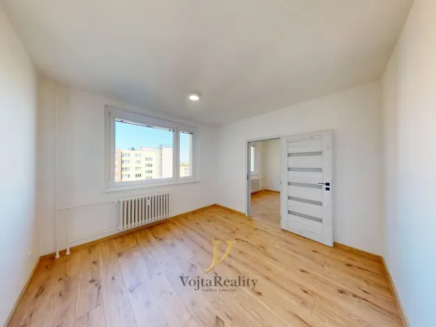 Prodej bytu 2+1, Olomouc, Černá cesta, 55 m2