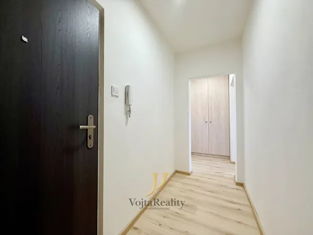 Prodej bytu 2+1, Olomouc, Černá cesta, 55 m2
