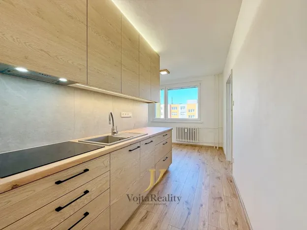 Prodej bytu 2+1, Olomouc, Černá cesta, 55 m2