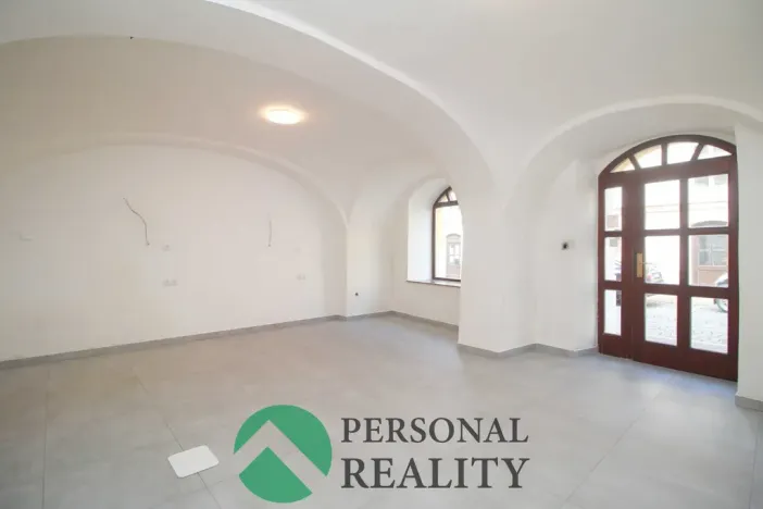 Pronájem kanceláře, Rakovník, Vysoká, 30 m2