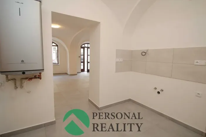 Pronájem kanceláře, Rakovník, Vysoká, 30 m2