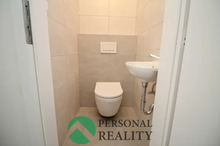 Pronájem kanceláře, Rakovník, Vysoká, 30 m2