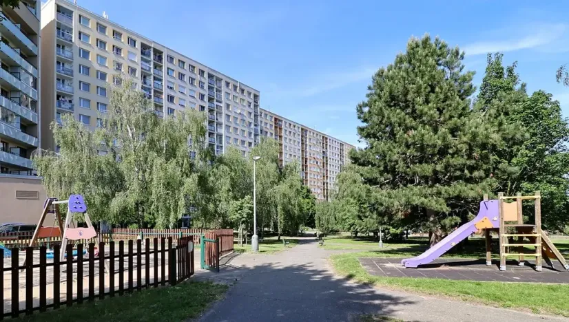 Prodej bytu 4+kk, Praha - Chodov, Zdiměřická, 65 m2