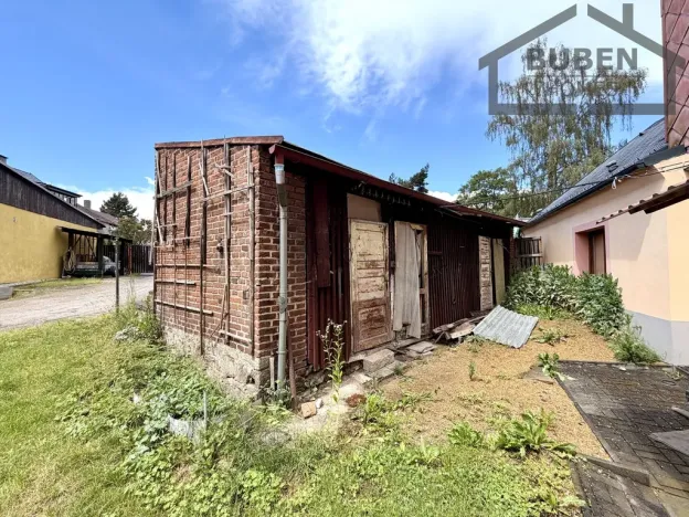 Prodej rodinného domu, Tachov, Krátká, 200 m2