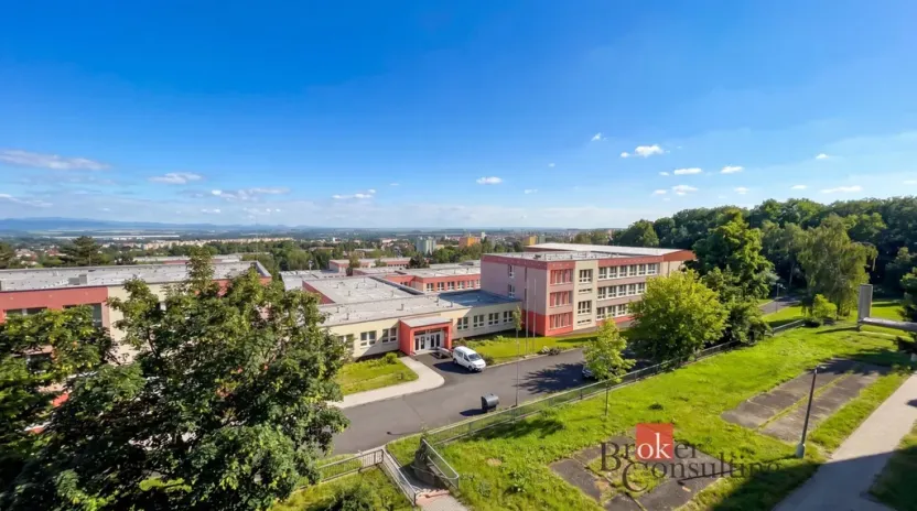 Prodej bytu 4+1, Jirkov, Krušnohorská, 96 m2