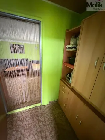 Prodej zahrady, Obrnice, Dukelská, 890 m2