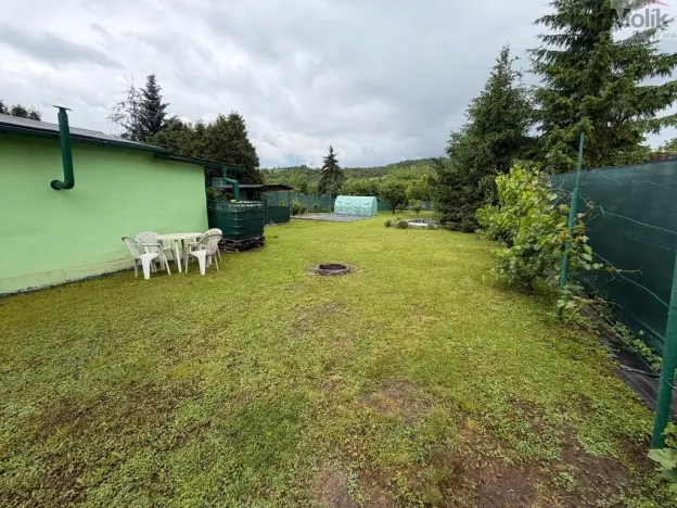 Prodej zahrady, Obrnice, Dukelská, 890 m2